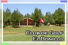 Club de Golf el Bonillo
