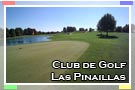club de golf las Pinaillas