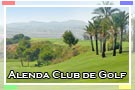 Alenda Club de Golf