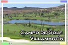 campo de golf Villamartín