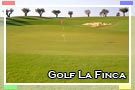 golf la Finca