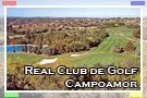 Real Club de Golf Campoamor