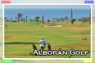 Alborán Golf