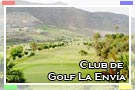 club de Golf La Envía