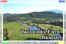 Valle del Este Resort