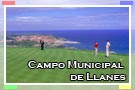 campo municipal de Llanes