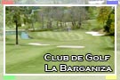 club de Golf La Barganiza