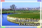 Club de Golf el Fresnillo