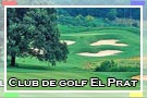 Real Club de Golf el Prat