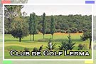 Club de Golf Lerma
