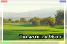 Talayuela Golf
