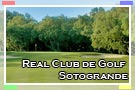 Real Club de Golf Sotogrande