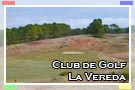 club de Golf La Vereda