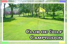 club de golf Camprodon