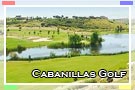 Cabanillas Golf