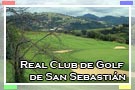 Real Club de Golf de San Sebastián