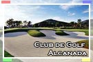 Club de Golf Alcanada