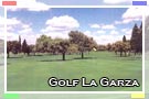 Club de Golf La Garza