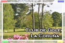 Club de Golf La Coruña