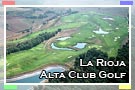 La Rioja Alta Club Golf