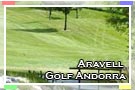 Aravell Golf Andorra