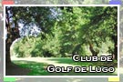 Club de Golf de Lugo