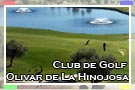 Club de Golf Olivar de la Hinojosa