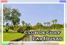 Club de Golf Las Brisas