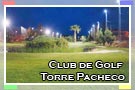 Club de Golf Torre Pacheco