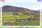 Club de Golf Castillo de Gorraiz