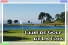 Club de Golf de La Toja