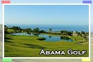 Abama Golf