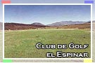 Club de Golf El Espinar