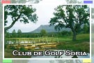 Club de Golf Soria