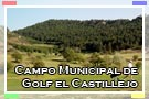 Campo Municipal de golf El Castillejo