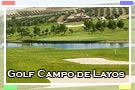 Golf Campo de Layos