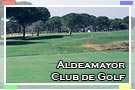 Almeamayor Club de Golf