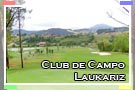 Club de campo Laukariz