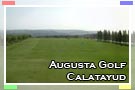 Augusta Golf Calatayud