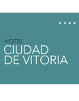 hotel Silken Ciudad de Vitoria