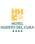 hotel Huerto del Cura