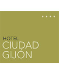 hotel Silken Ciudad de Gijón