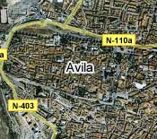 Ávila