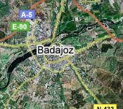 Badajoz