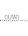 hotel Ciutat de Barcelona