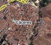 Cáceres