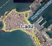 Cádiz