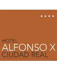 hotel Silken Alfonso X