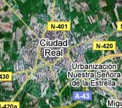 Ciudad Real