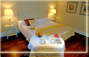 hotel Spa Villa de Alarcón
